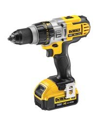 Dewalt DCD985 Type 1 (A9) CORDLESS DRILL onderdelen en accessoires