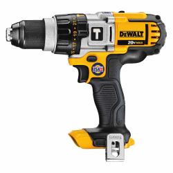 Dewalt DCD985B Type 1 (QU) 20V HAMMERDRILL onderdelen en accessoires