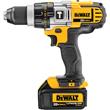 Dewalt DCD985L2 Type 1 (QUCA) CORDLESS DRILL/DRIVER onderdelen en accessoires