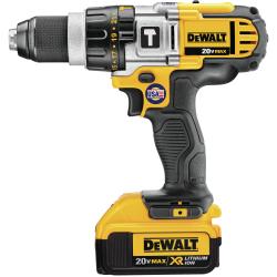 Dewalt DCD985M2 Type 1 (KR) CORDLESS DRILL/DRIVER onderdelen en accessoires