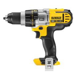 Dewalt DCD985N Type 1 (A9) HAMMER DRILL onderdelen en accessoires