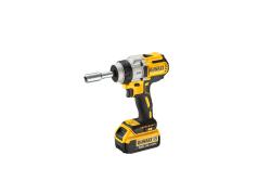 Dewalt DCD990 Type 1 (QW) HAMMER DRILL onderdelen en accessoires