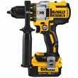 Dewalt DCD990M2 Type 1 (QUCA) 20V DRILL/DRIVER onderdelen en accessoires