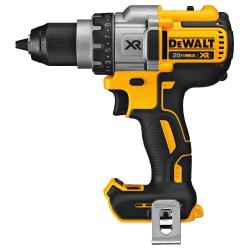 Dewalt DCD991 Type 1 (KR) CORDLESS DRILL 18V LI-ION onderdelen en accessoires