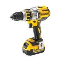 Dewalt DCD995 Type 1 (GB) CORDLESS DRILL onderdelen en accessoires