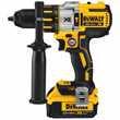 Dewalt DCD995M2 Type 1 (QUCA) 20V HAMMERDRILL onderdelen en accessoires