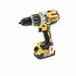 Dewalt DCD996P2 Type 1 (QU) CORDLESS DRILL/DRIVER onderdelen en accessoires