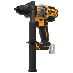 Dewalt DCD999BR Type 1 (QU) HAMMER DRILL onderdelen en accessoires