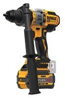 Dewalt DCD999N Type 1 (TW) DRILL/DRIVER onderdelen en accessoires