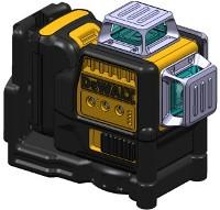 Dewalt DCE0811G Type 1 (GB) CROSSLINE LASER onderdelen en accessoires