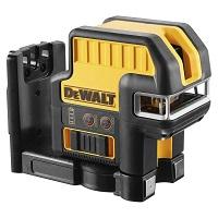 Dewalt DCE0822G Type 1 (QW) CROSSLINE LASER onderdelen en accessoires