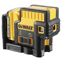 Dewalt DCE085G Type 1 (XE) SPOTLINE LASER onderdelen en accessoires