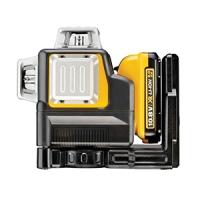 Dewalt DCE089G Type 1 (GB) CROSSLINE LASER onderdelen en accessoires