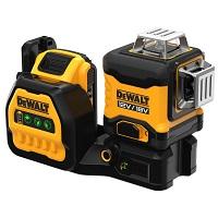 Dewalt DCE089G18 Type 1 (QW) CROSSLINE LASER onderdelen en accessoires