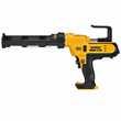 Dewalt DCE560B Type 1 (QUCA) 20V 300ML ADHESI GUN onderdelen en accessoires