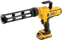 Dewalt DCE560D1 Type 1 (KR) CAULK GUN onderdelen en accessoires