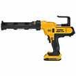 Dewalt DCE560D1 Type 1 (QU) CAULK GUN onderdelen en accessoires