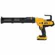 Dewalt DCE570D1 Type 1 (QUCA) 20V 600ML ADH GUN KT onderdelen en accessoires