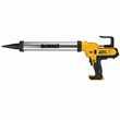 Dewalt DCE580B Type 1 (QUCA) 20V 600ML SAUSA ADHE onderdelen en accessoires