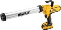 Dewalt DCE580D1 Type 1 (QW) CAULK GUN onderdelen en accessoires