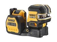 Dewalt DCE822D1G18 Type 1 (GB) CROSSLINE LASER onderdelen en accessoires