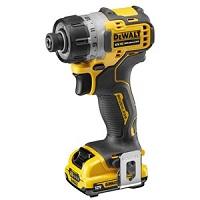 Dewalt DCF601 Type 1 (QW) SCREWDRIVER onderdelen en accessoires