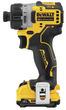 Dewalt DCF601F2 Type 1 (QUMX) 12V MAX XR BRUSHLES onderdelen en accessoires