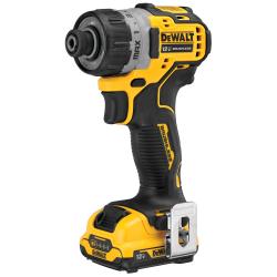 Dewalt DCF601F2R Type 1 (QU) CORDLESS DRILL onderdelen en accessoires