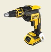 Dewalt DCF620 Type 1 (GB) CORDLESS SCREWDRIVER onderdelen en accessoires