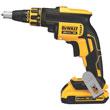 Dewalt DCF620D2 Type 1 (QUCA) CORDLESS SCREWDRIVER onderdelen en accessoires