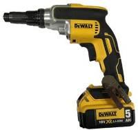 Dewalt DCF622 Type 1 (GB) CORDLESS SCREWDRIVER onderdelen en accessoires