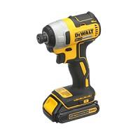 Dewalt DCF787 Type 1 (XJ) IMPACT WRENCH onderdelen en accessoires