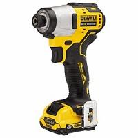 Dewalt DCF801 SLAGMOERSLEUTEL Type 1 onderdelen en accessoires