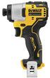 Dewalt DCF801B Type 1 (QUCA) CORDLESS IMPACT WRENCH onderdelen en accessoires