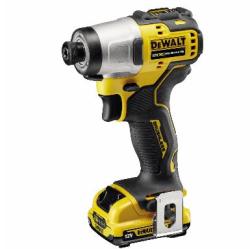 Dewalt DCF801C2 Type 1 (JP) IMPACT DRIVER onderdelen en accessoires