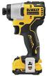 Dewalt DCF801F2 Type 1 (QU) CORDLESS IMPACT WRENCH onderdelen en accessoires