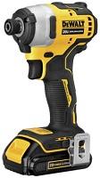 Dewalt DCF809D2 Type 2 (B3) 20V ULTRACOMPACT BRUSHLES onderdelen en accessoires