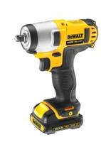 Dewalt DCF813 Type 1 - AS (XJ) IMPACT WRENCH onderdelen en accessoires