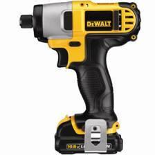 Dewalt DCF815 Type 1 (GB) IMPACT DRIVER onderdelen en accessoires