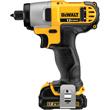 Dewalt DCF815S2 Type 3 (QU) IMPACT DRIVER onderdelen en accessoires