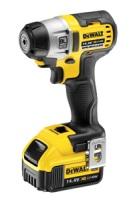 Dewalt DCF825 Type 10 (QW) IMPACT DRIVER onderdelen en accessoires