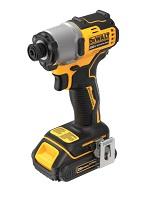 Dewalt DCF840D2T Type 1 (GB) IMPACT DRIVER onderdelen en accessoires