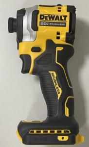 Dewalt DCF850D2A Type 1 (B1) IMPACT DRIVER onderdelen en accessoires