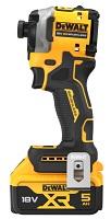 Dewalt DCF850D2T Type 1 (XE) IMPACT DRIVER onderdelen en accessoires