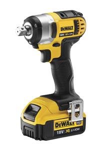 Dewalt DCF880 Type 1 (GB) IMPACT WRENCH onderdelen en accessoires