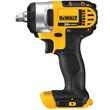 Dewalt DCF880B Type 2 (QU) CORDLESS IMPACT WRENCH onderdelen en accessoires