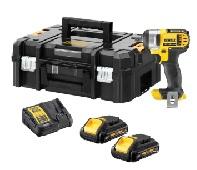 Dewalt DCF880L2T Type 1 (XJ) IMPACT WRENCH onderdelen en accessoires