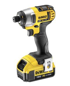 Dewalt DCF885 Type 1 (JP) IMPACT DRIVER onderdelen en accessoires