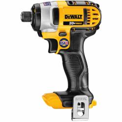 Dewalt DCF885B Type 1 (QU) IMPACT DRIVER onderdelen en accessoires