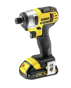 Dewalt DCF885C2 Type 1 (KR) IMPACT DRIVER onderdelen en accessoires